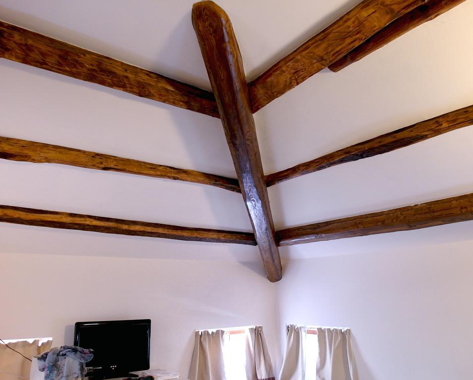 Locanda Del Re Feltre Room photo