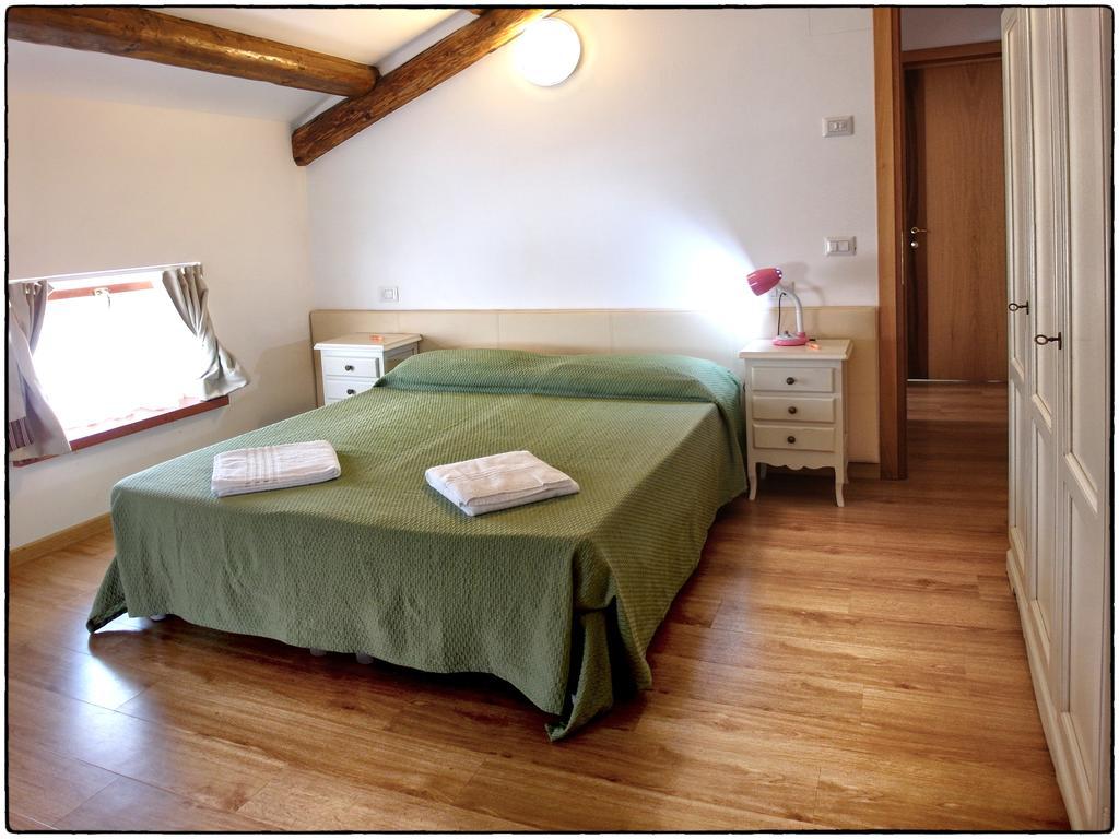 Locanda Del Re Feltre Room photo
