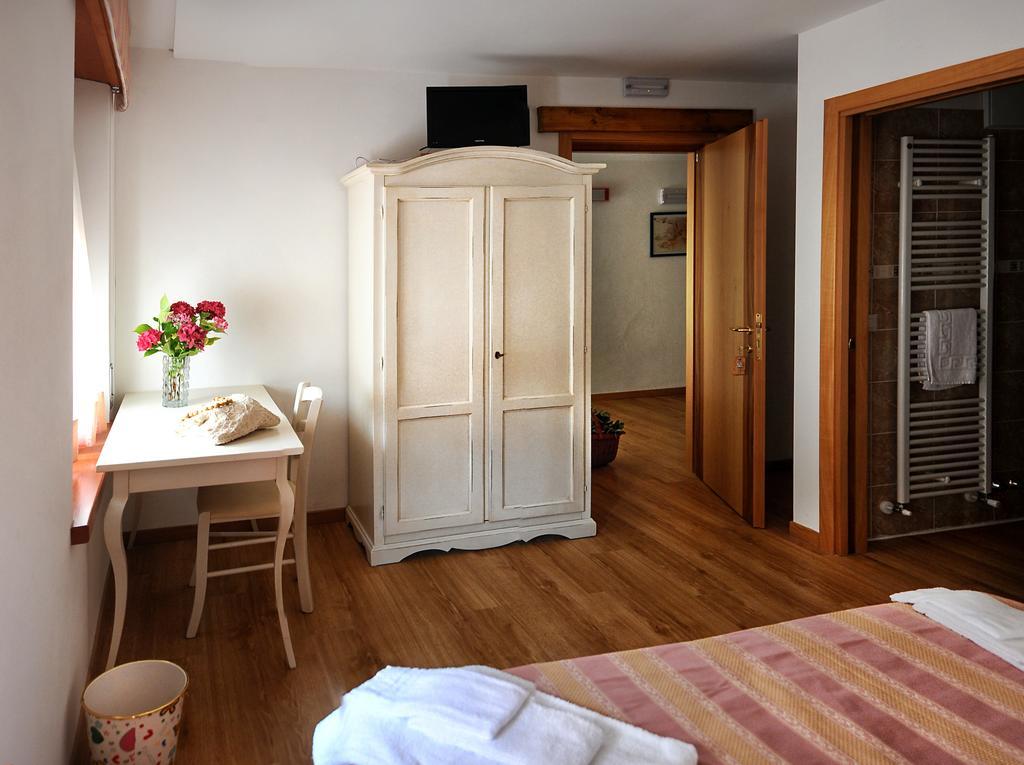 Locanda Del Re Feltre Room photo