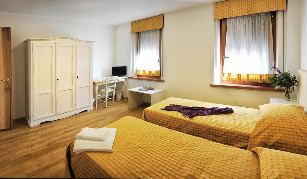 Locanda Del Re Feltre Room photo