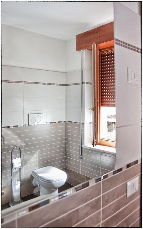 Locanda Del Re Feltre Room photo