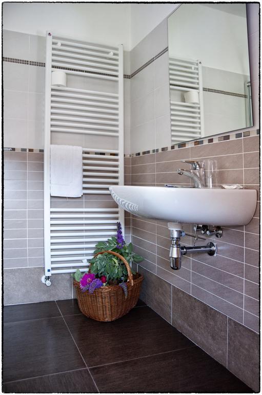Locanda Del Re Feltre Room photo