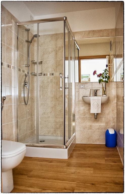 Locanda Del Re Feltre Room photo